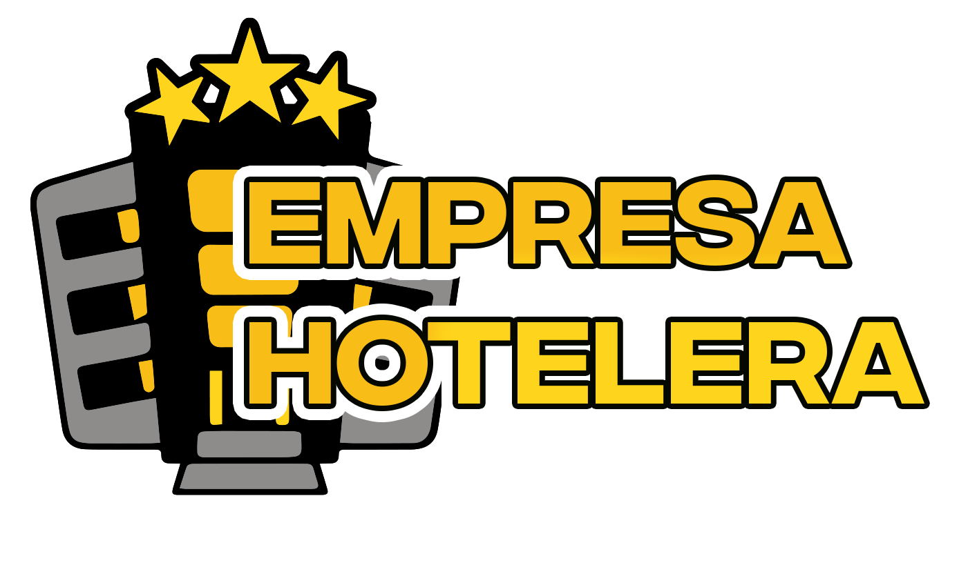 Empresa Hotelera